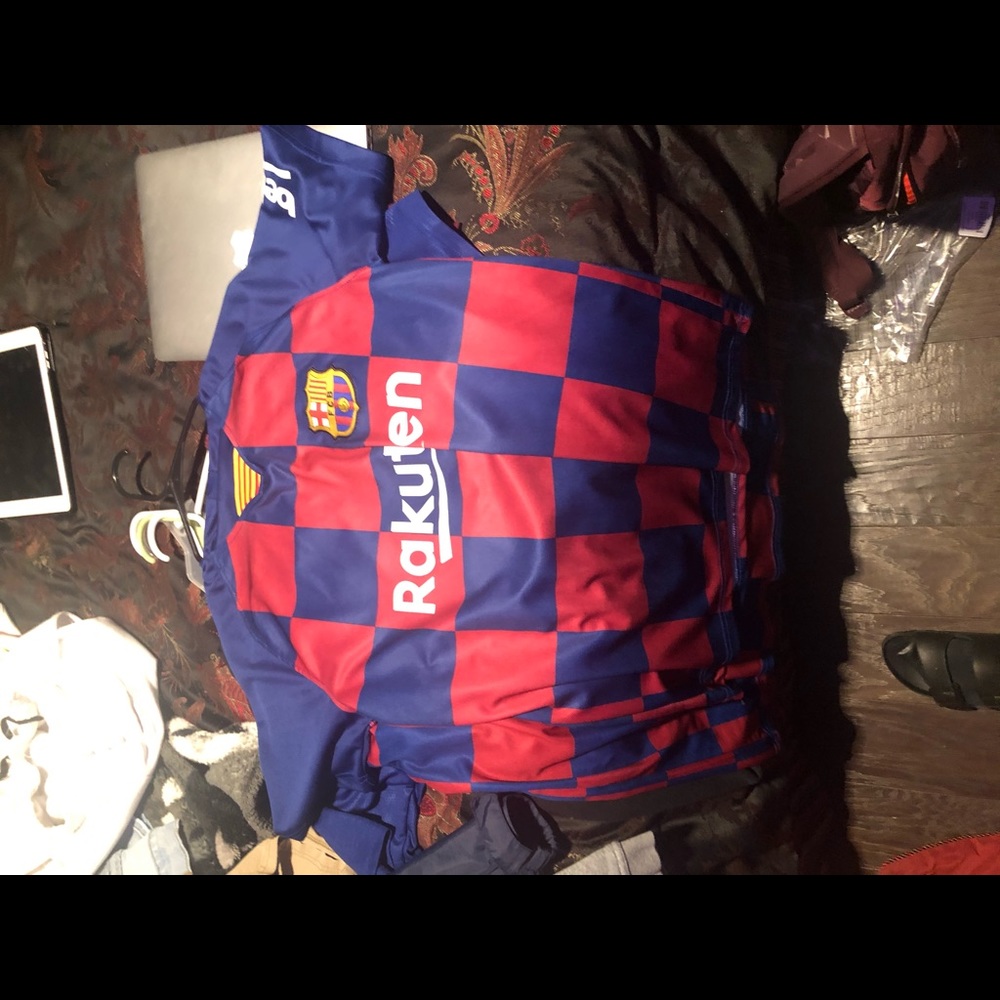 Shirt
